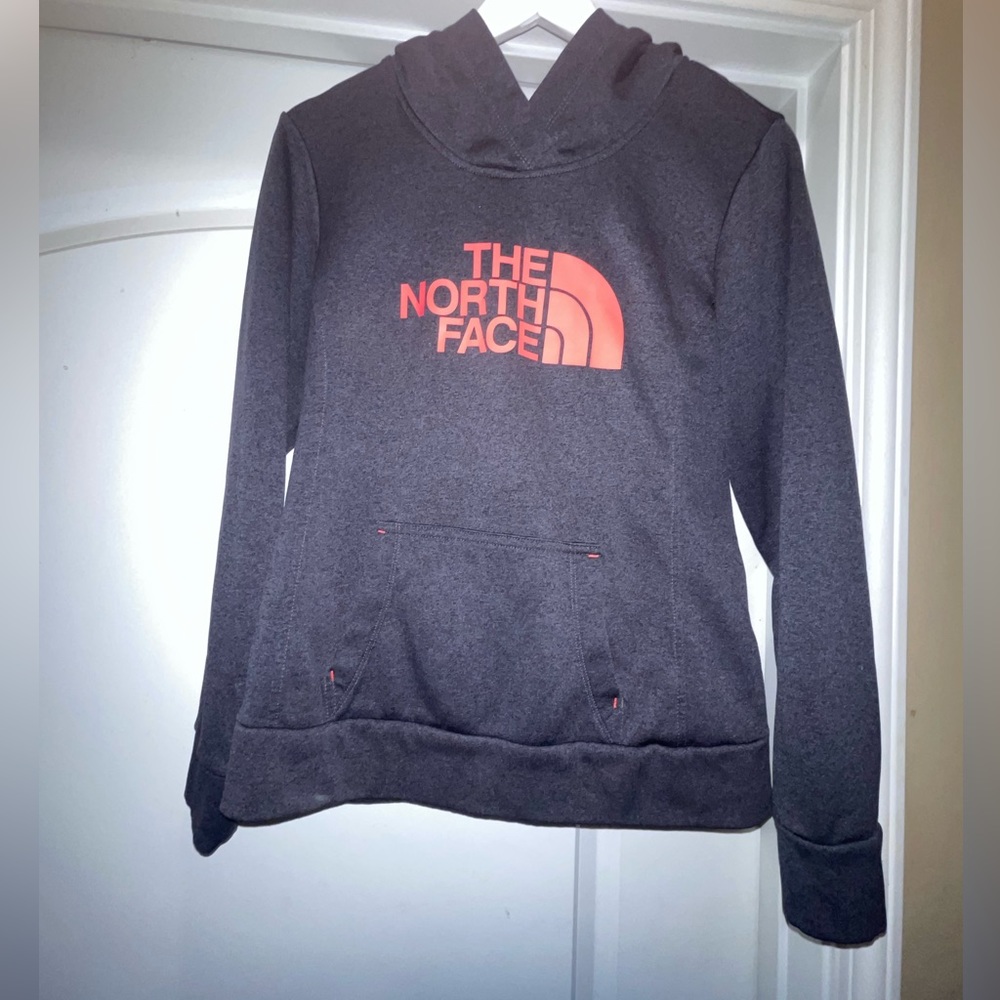 The North Face Half Dome Pullover Hoodie